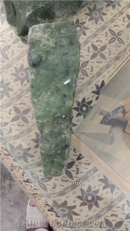 Jade Nephrite Stone Rocks, Jade Nephrite Boulders