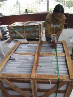 Vietnam Bluestone Wall Tiles, Bluestone Floor Tiles