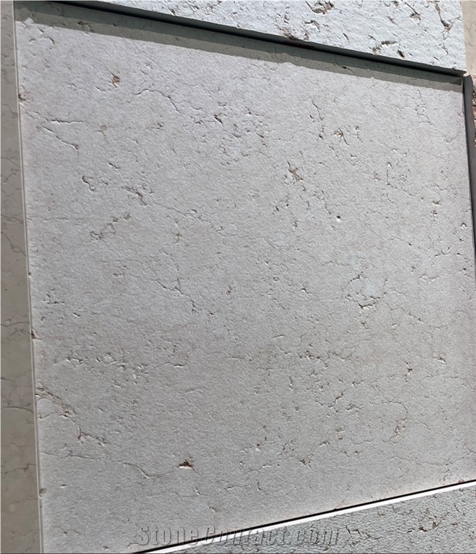 Pietra Della Lessinia Bianca - White Lessinia Stone Tiles