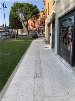 Pietra Di Lessinia Stone Pavers