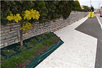 Pietra Di Lessinia Stone Pavers