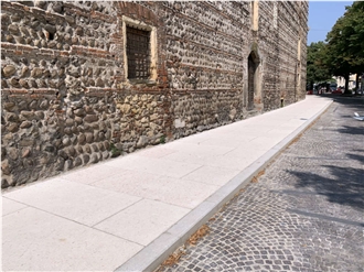 Pietra Di Lessinia Stone Pavers