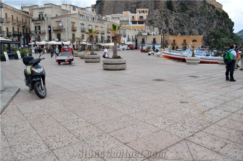 Pietra Di Lessinia Stone Pavers