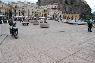 Pietra Di Lessinia Stone Pavers