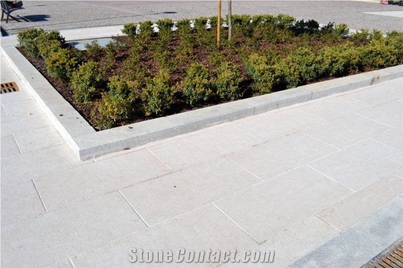 Pietra Di Lessinia Stone Pavers