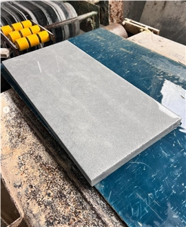 Premium Select Tahoe Blue Leather Marble Tiles Premium Select Tahoe Blue Leather Marble Tiles