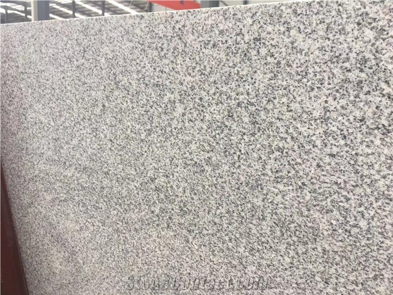 China New G603 Granite Slabs 240UPX70UPX2CM