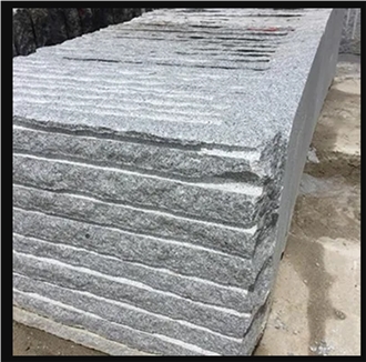 Tarn Gros Grain Granite Blocks