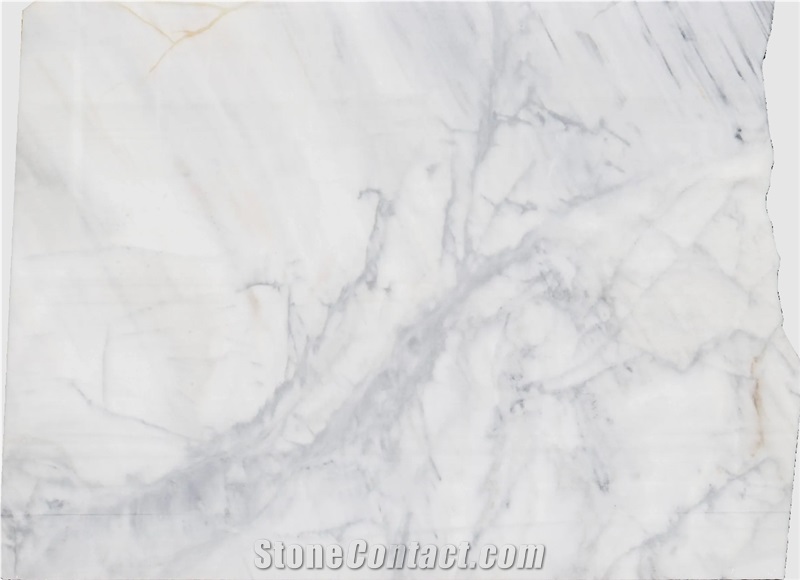Bianco Lasa Classico Marble Honed 2Cm Slabs