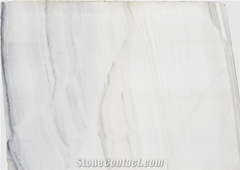 Bianco Lasa Marble Slabs And Tiles