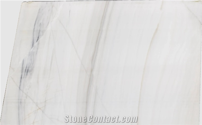Bianco Lasa Marble Slabs And Tiles