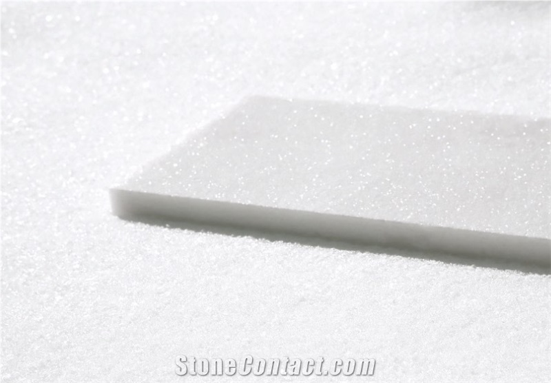 Bianco Lasa Marble Slabs And Tiles