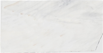 Lasa Bianco Ortles Marble Sawn Cut 2Cm Slabs