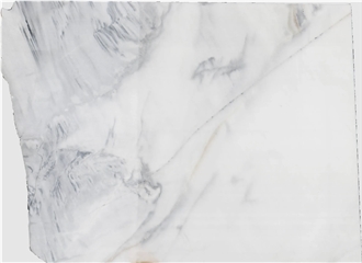 Lasa Bianco Perla Marble 2Cm Sawn Cut Slabs
