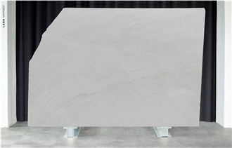 Lasa Bianco Vena Verde Marble 2Cm Sawn Slabs