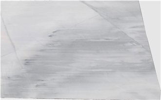 Lasa Bianco Vena Verde Marble 2Cm Sawn Slabs