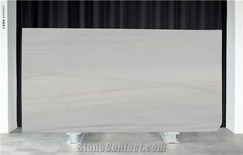 Lasa Venato Fior Di Melo Marble 2Cm Polished Slabs