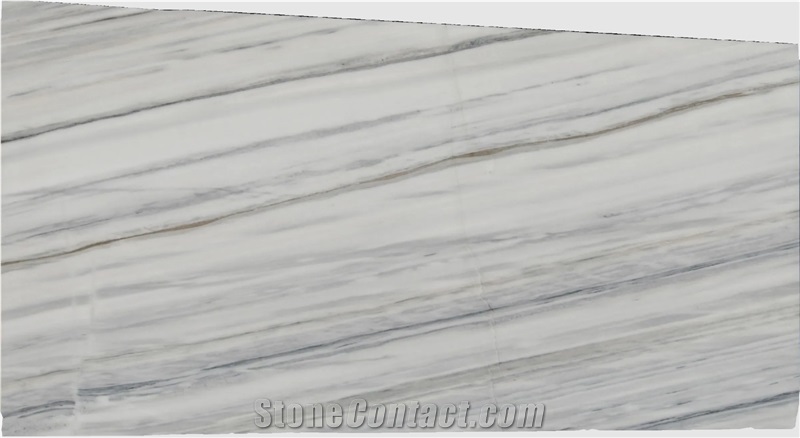 Lasa Venato Marble 3Cm Sawn Slabs