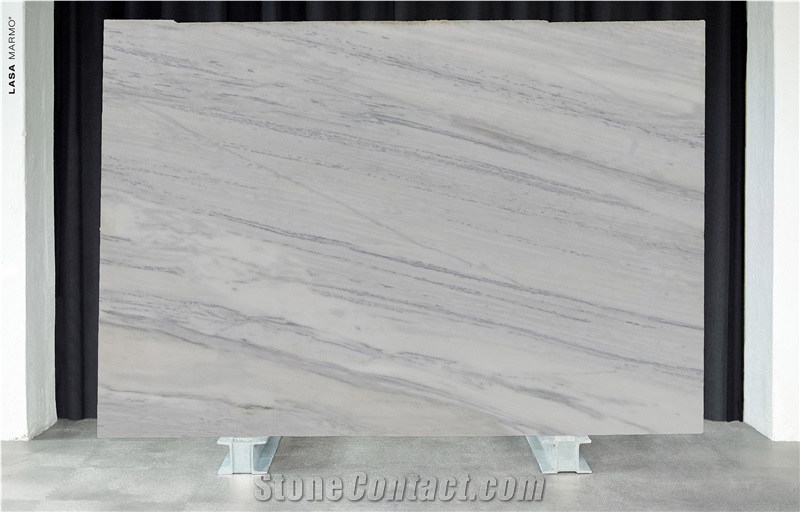 Lasa Venato Marble 3Cm Sawn Slabs