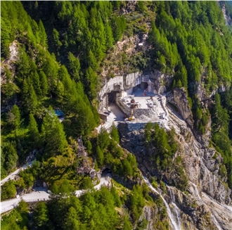 Bianco Lasa Marble Quarry Bianco Lasa Marble Quarry