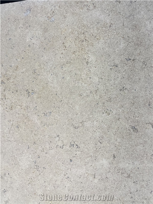 Imperial Grey Light Limestone Tiles