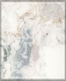 Ambrosia Marble Slabs, Greece White Marble