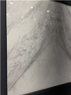 Volakas Marble Polished And Honed 2Cm Slabs