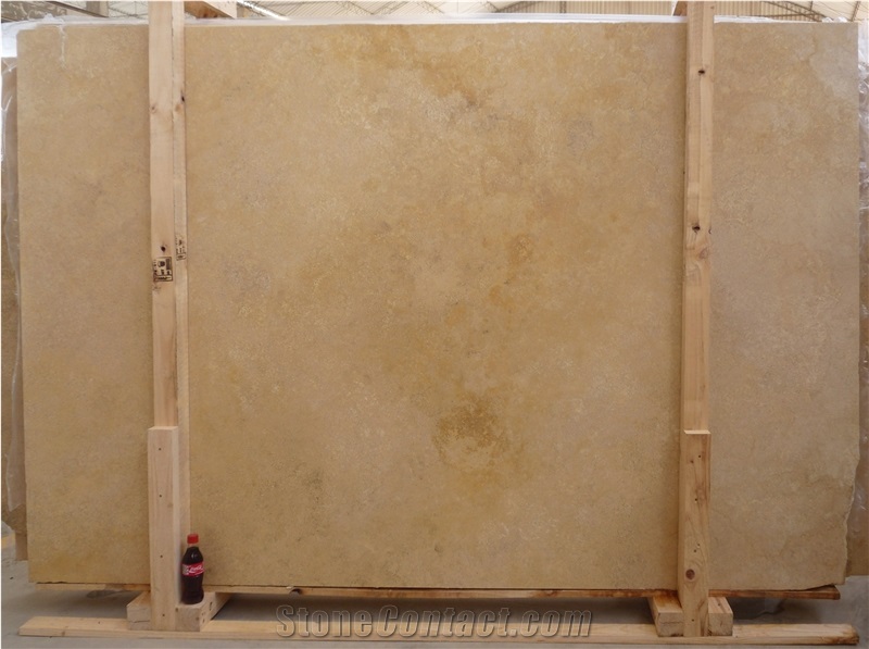 Angelica Cream Travertine Tiles