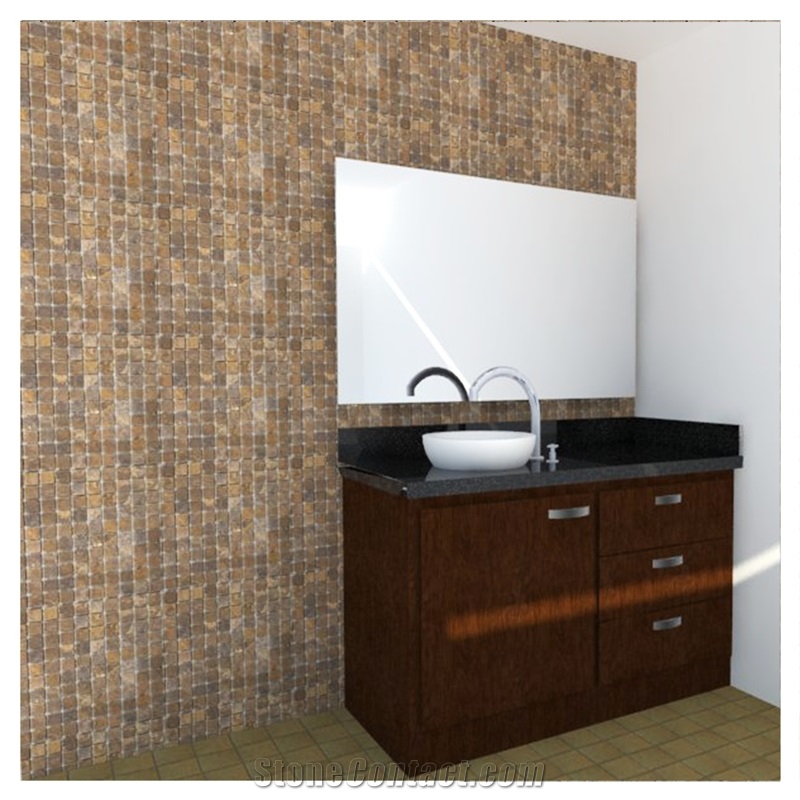 Grindio Travertine Tiles