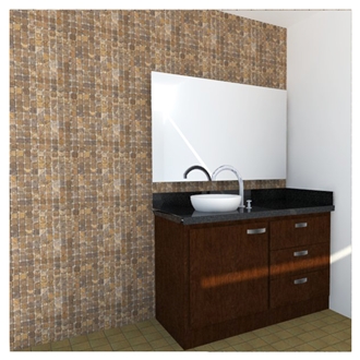 Grindio Travertine Tiles
