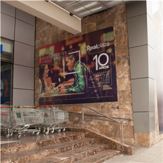 Grindio Travertine Tiles