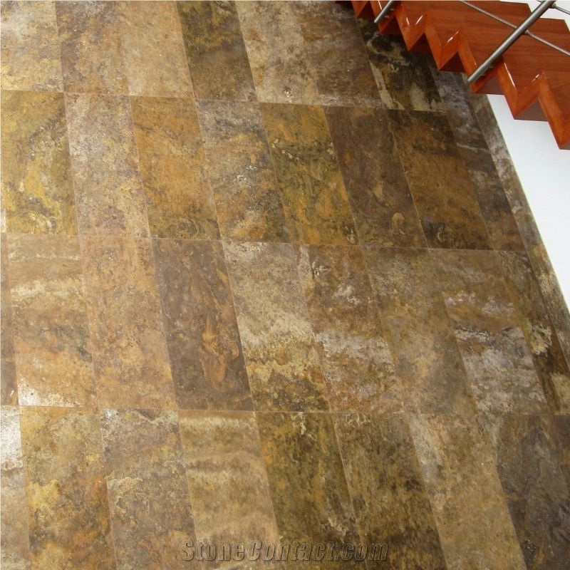 Grindio Travertine Tiles