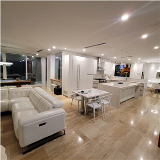Rumi Travertine Tiles