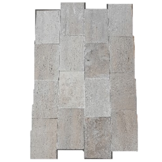 Rumiconda Floor Tile Tumbled Patinato