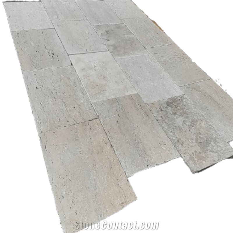 Rumiconda Floor Tile Tumbled Patinato