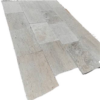 Rumiconda Floor Tile Tumbled Patinato