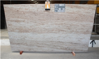 Astoria Pink Granite Slabs