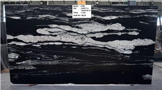 Copa Cabana Granite Slabs