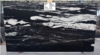 Copa Cabana Granite Slabs