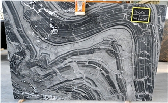 Costal Grey Marble Slabs