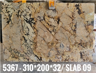 Felix Gold Granite Slabs Felix Gold Granite Slabs