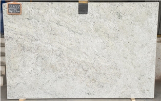 New Colonial White Granite Slabs New Colonial White Granite Slabs