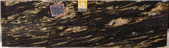 New Fusion Gold Granite Slabs