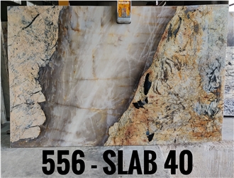 Patagonia Felix Quartzite Slabs