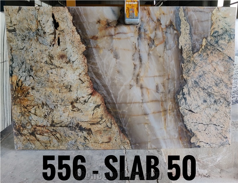 Patagonia Felix Quartzite Slabs