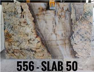 Patagonia Felix Quartzite Slabs
