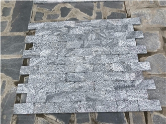 Cloudy Granite Veneer Cloudy Granite Veneer
