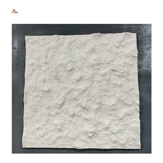 Concave-Convex Carving For Outside CNC Wall Panels