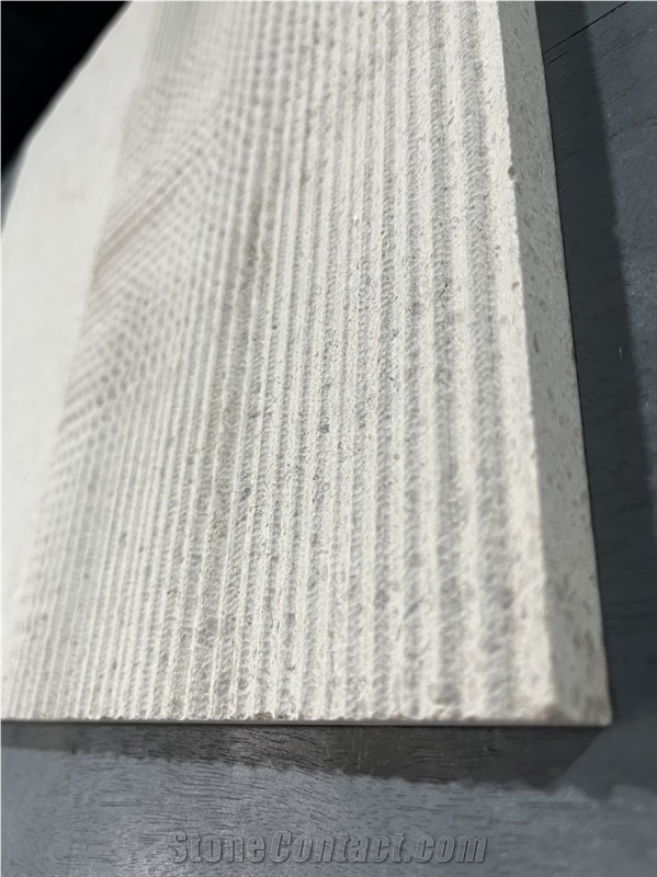 Limestone Carved Process For Home Decor Products
