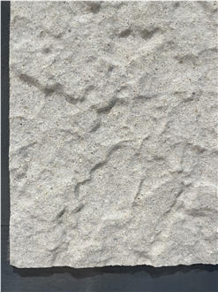 Outside Limestone Building Stones CNC Wall Panel